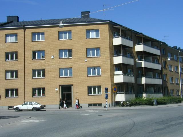 Ledig hyresrätt på Hantverkaregatan 77, Norrköping | HomeQ