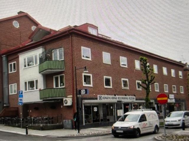 Ledig hyresrätt på Hantverksgatan 8, Katrineholm | HomeQ