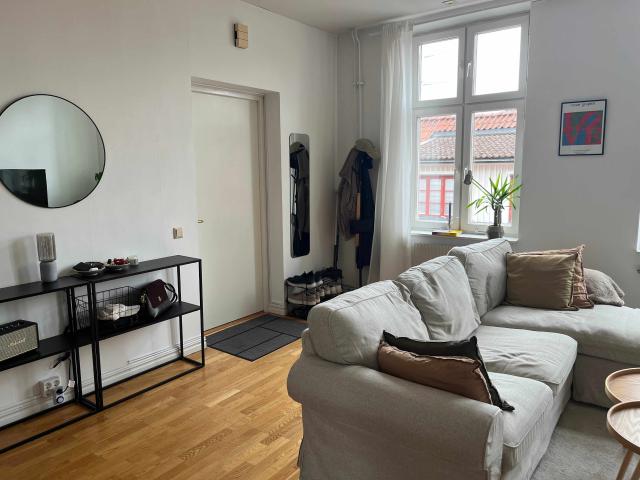 Ledig hyresrätt på Hantverksgatan 12A, Halmstad | HomeQ