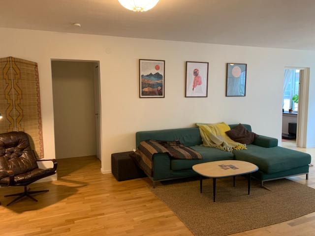 Ledig hyresrätt på Hantverksgatan 26, Halmstad | HomeQ