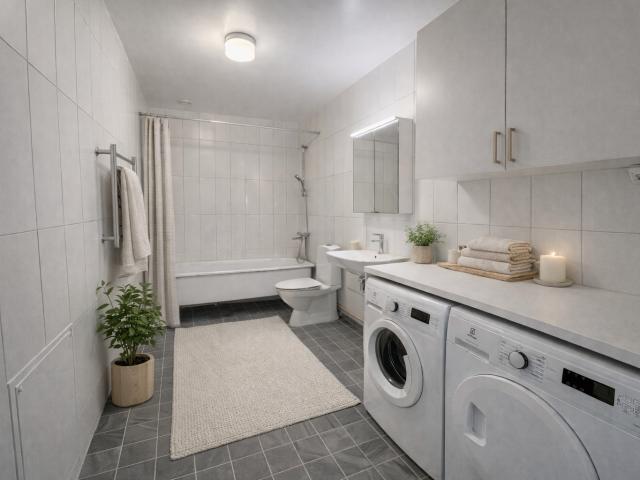 Ledig hyresrätt på Handkvarnsgränd 3, Järfälla | HomeQ