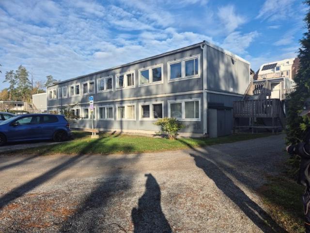Ledig hyresrätt på Haningevägen 10e, Handen | HomeQ