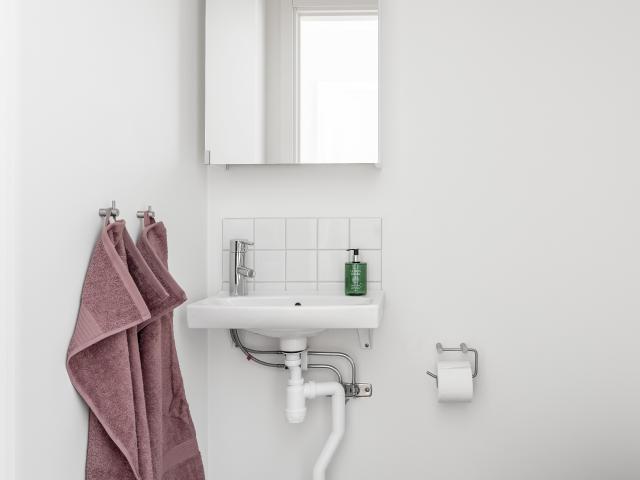 Ledig hyresrätt på Hagvallavägen 8 B, Eskilstuna | HomeQ
