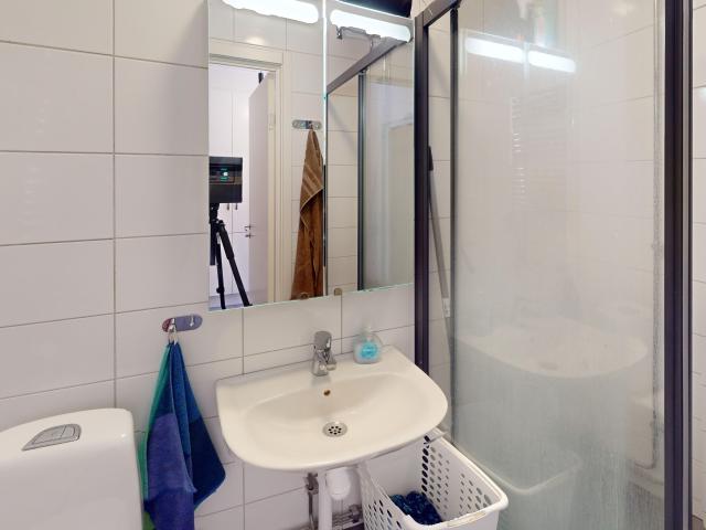 Ledig hyresrätt på Hagagatan 1, Karlstad | HomeQ