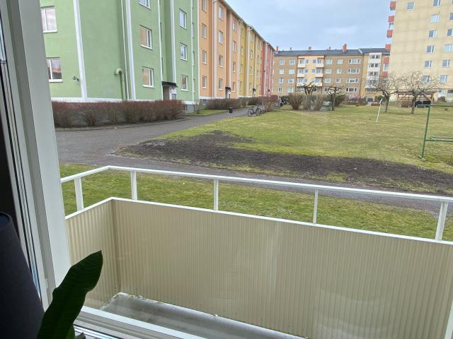Ledig hyresrätt på Hagagatan 59B, Norrköping | HomeQ