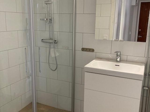 Ledig hyresrätt på Hagastigen 8, Landskrona | HomeQ