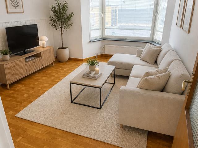Ledig hyresrätt på Hagavägen 1A, Nora | HomeQ