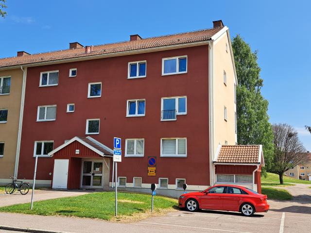 Ledig hyresrätt på Hagavägen 80 A, Borlänge | HomeQ