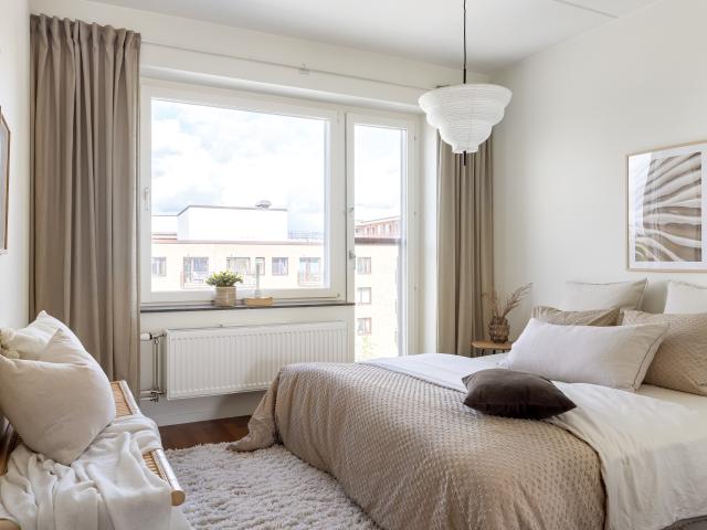 Ledig hyresrätt på Hägerneholmsvägen 12, Täby | HomeQ