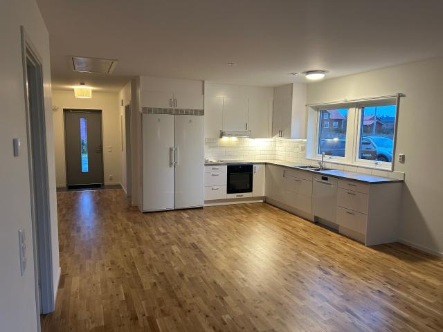 Ledig hyresrätt på Hagmarksvägen 13 B, Enköping | HomeQ