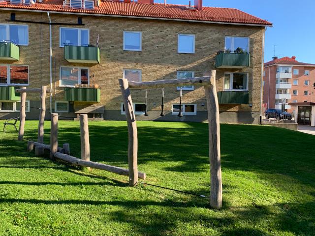 Ledig hyresrätt på Hagmarksvägen 24, Umeå | HomeQ
