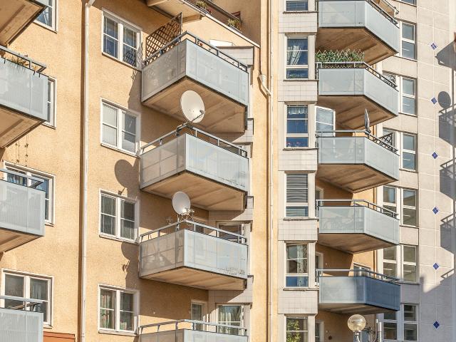 Ledig hyresrätt på Hagsätra Torg 21, Bandhagen | HomeQ