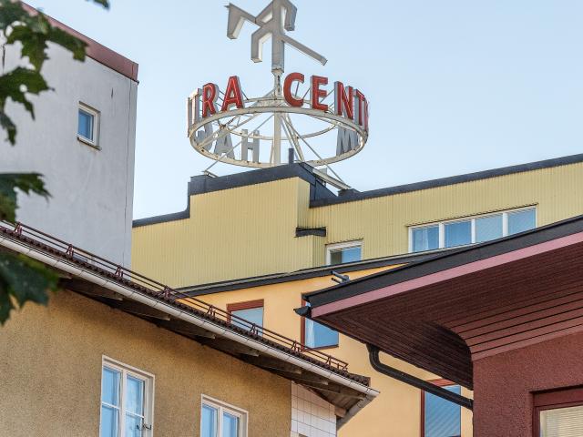Ledig hyresrätt på Hagsätra Torg 40, Bandhagen | HomeQ