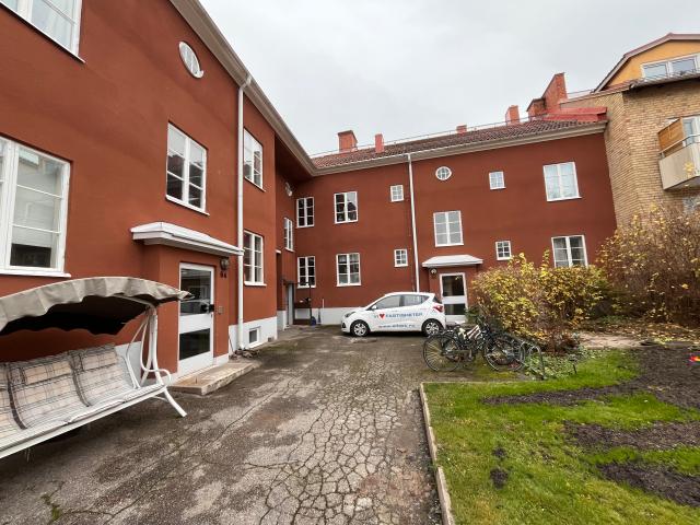 Ledig hyresrätt på Haleniigatan 4A, Eskilstuna | HomeQ