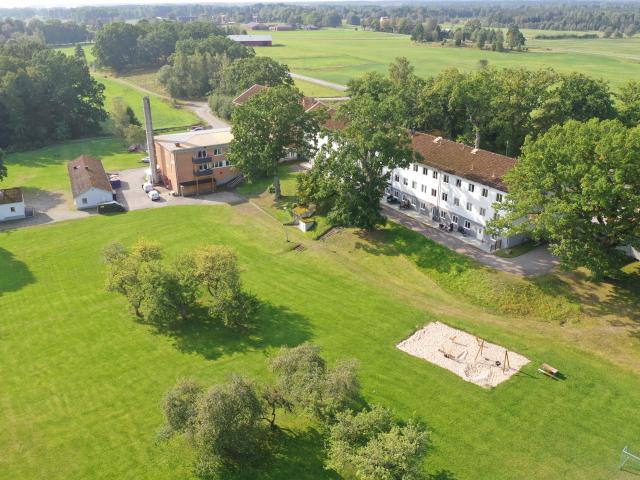 Ledig hyresrätt på Hallanäs Benestad 1A, Alvesta | HomeQ