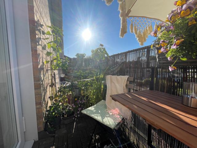 Ledig hyresrätt på Hallandsgatan 33, Halmstad | HomeQ