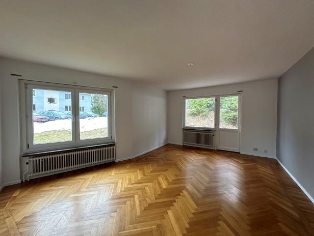 Ledig hyresrätt på Hällvägen 34, Horndal | HomeQ