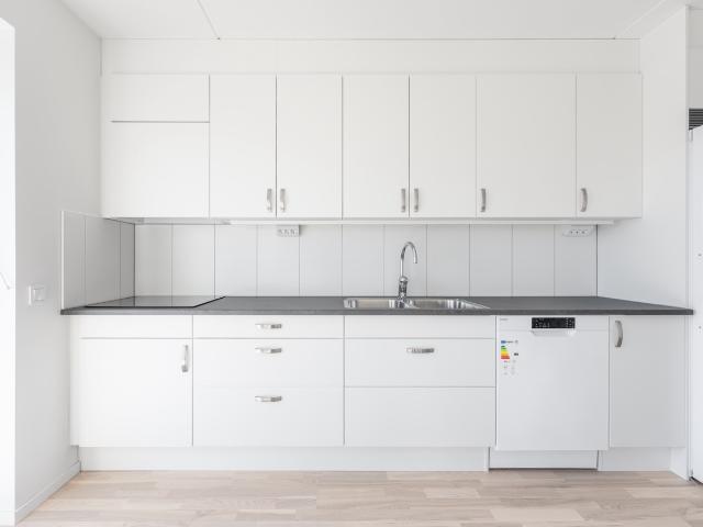 Ledig hyresrätt på Hälsans promenad 11, MÖLNDAL | HomeQ