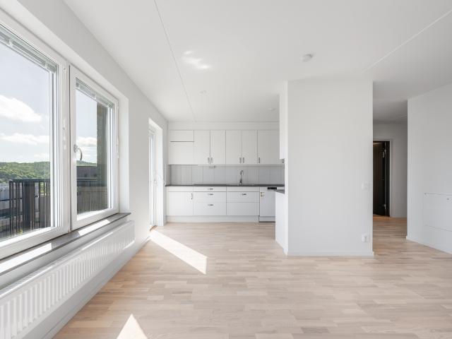 Ledig hyresrätt på Hälsans promenad 9A, MÖLNDAL | HomeQ