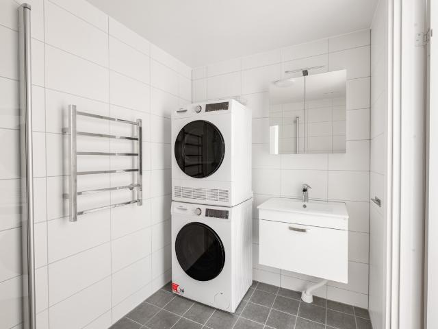 Ledig hyresrätt på Hälsans promenad 9B, MÖLNDAL | HomeQ