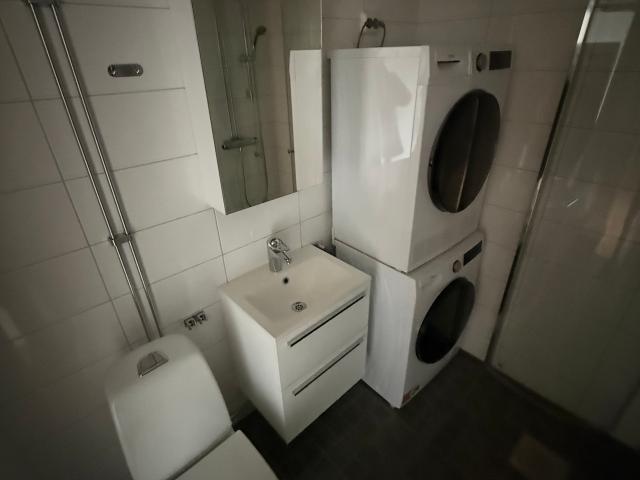 Ledig hyresrätt på Hälsinggårdsvägen 18 B, Falun | HomeQ