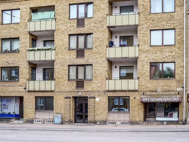 Ledig hyresrätt på Hälsovägen 37, Helsingborg | HomeQ