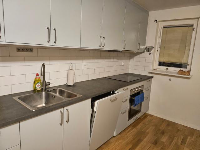 Ledig hyresrätt på Häradsvägen 11N, Västra Karup | HomeQ