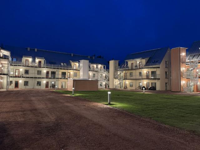 Ledig hyresrätt på Harald Linds Väg 128, Ljusterö | HomeQ