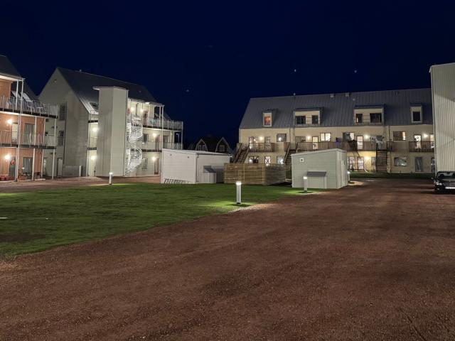 Ledig hyresrätt på Harald Linds Väg 98, Ljusterö | HomeQ