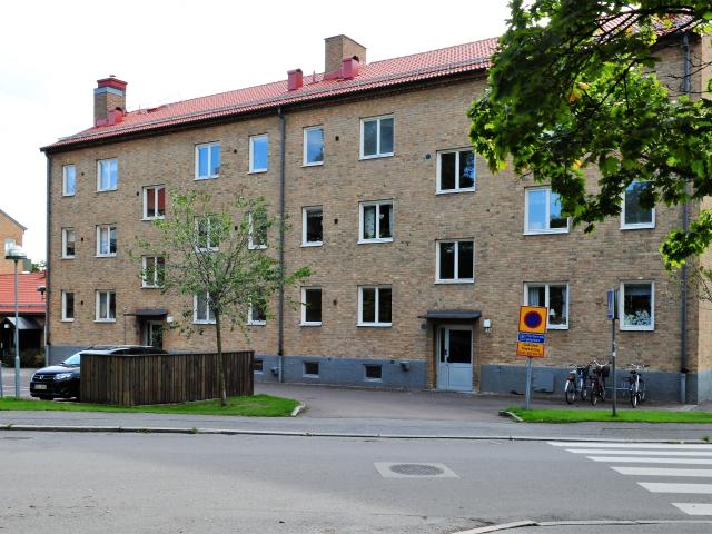 Ledig hyresrätt på Hästskogatan 1 A, Linköping | HomeQ