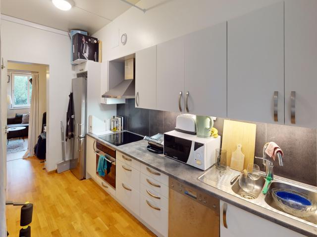 Ledig hyresrätt på Hasselgatan 17, Malmö | HomeQ