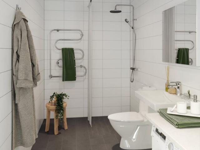 Ledig hyresrätt på Hattarviksgatan 10, Kista | HomeQ