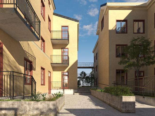 Ledig hyresrätt på Hattmakarg 14, Gävle | HomeQ