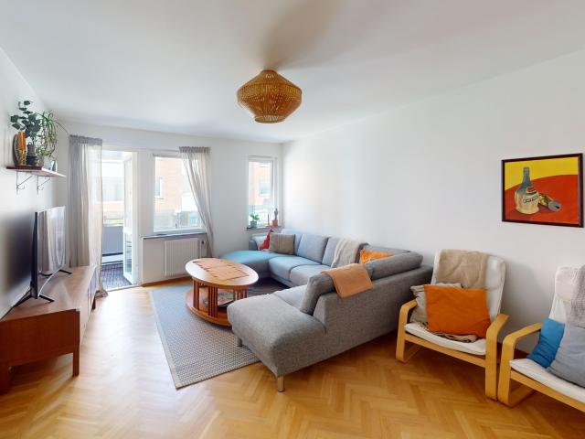 Ledig hyresrätt på Henrik Smithsgatan 15C, Malmö | HomeQ
