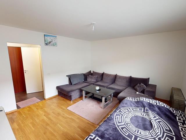 Ledig hyresrätt på Henrik Smithsgatan 15D, Malmö | HomeQ