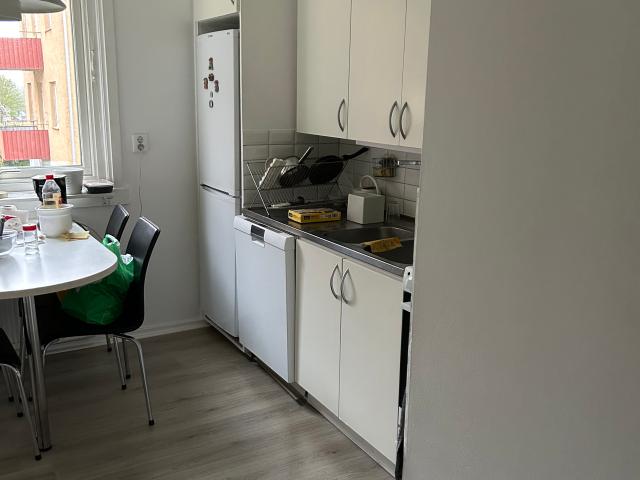 Ledig hyresrätt på Hedvigsborgsgatan 43, Borås | HomeQ
