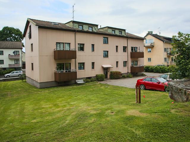 Ledig hyresrätt på Hedvigsborgsgatan 24, Borås | HomeQ