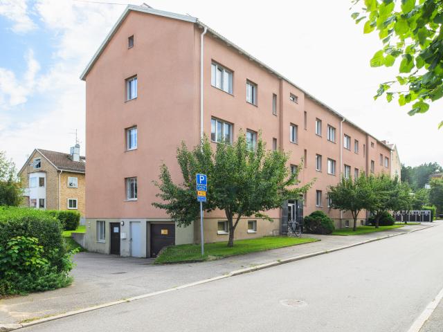 Ledig hyresrätt på Heimdalsgatan 4 B, Linköping | HomeQ