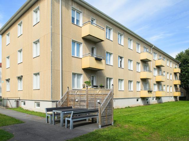 Ledig hyresrätt på Hejdegatan 58, Linköping | HomeQ