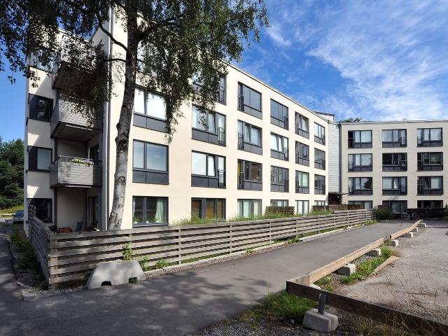 Ledig hyresrätt på Helgesons Väg 12, Nacka | HomeQ