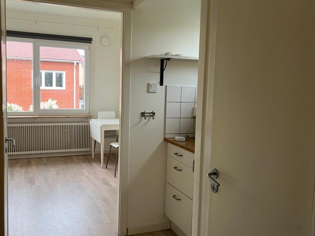 Ledig hyresrätt på Hertig Knutsgatan 42, Halmstad | HomeQ