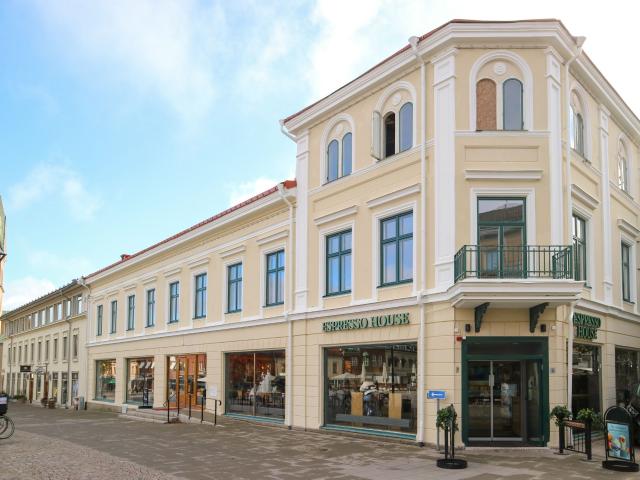 Ledig hyresrätt på Hertig Johans gata 3, Skövde | HomeQ