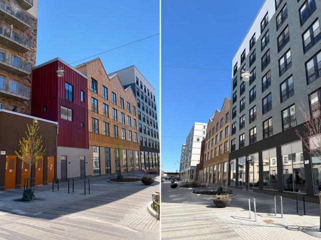 Ledig hyresrätt på Herculesgatan 27, Järfälla | HomeQ