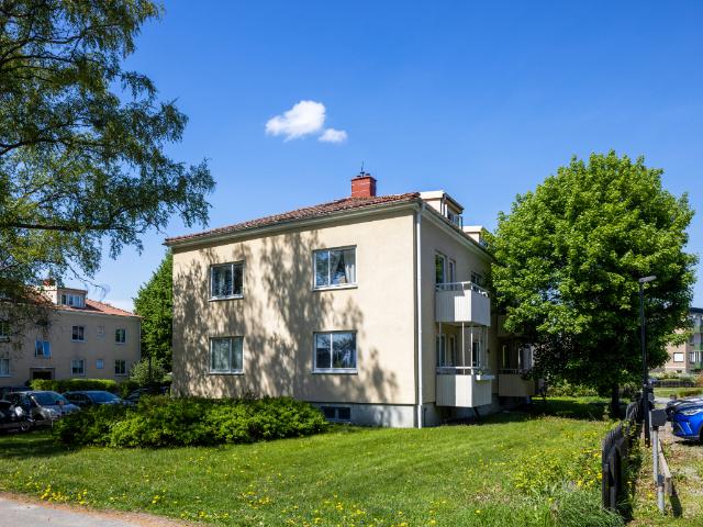 Ledig hyresrätt på Herr Stens Väg 10, Mariefred | HomeQ
