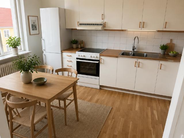Ledig hyresrätt på Herrgårdsgatan 16A, Arboga | HomeQ