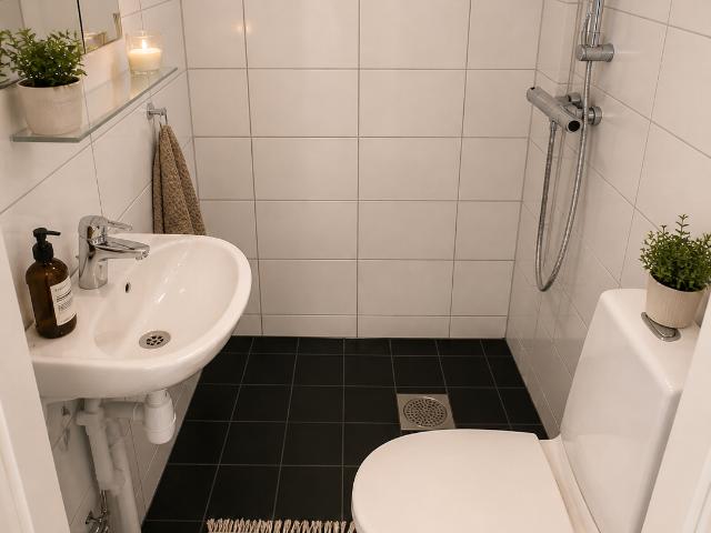 Ledig hyresrätt på Herrgårdsgatan 16B, Arboga | HomeQ