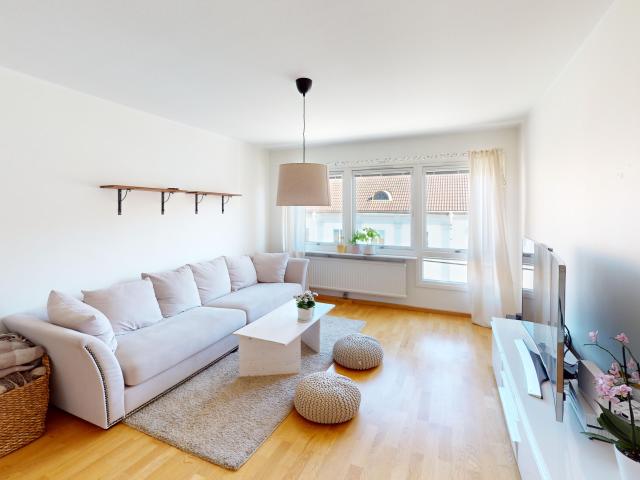 Ledig hyresrätt på Herrhagsgatan 35, Karlstad | HomeQ
