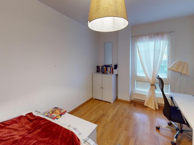 Ledig hyresrätt på Herrhagsgatan 35, Karlstad | HomeQ