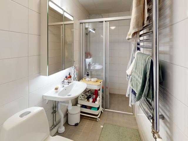 Ledig hyresrätt på Herrhagsgatan 35, Karlstad | HomeQ