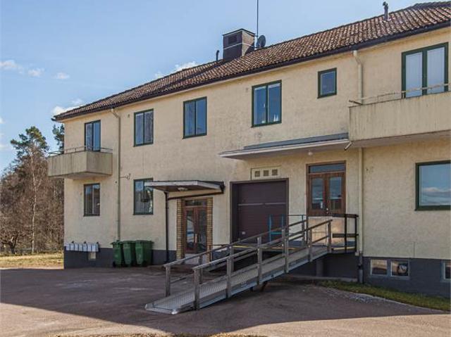 Ledig hyresrätt på Hestra Bussplan 5, Ydre | HomeQ